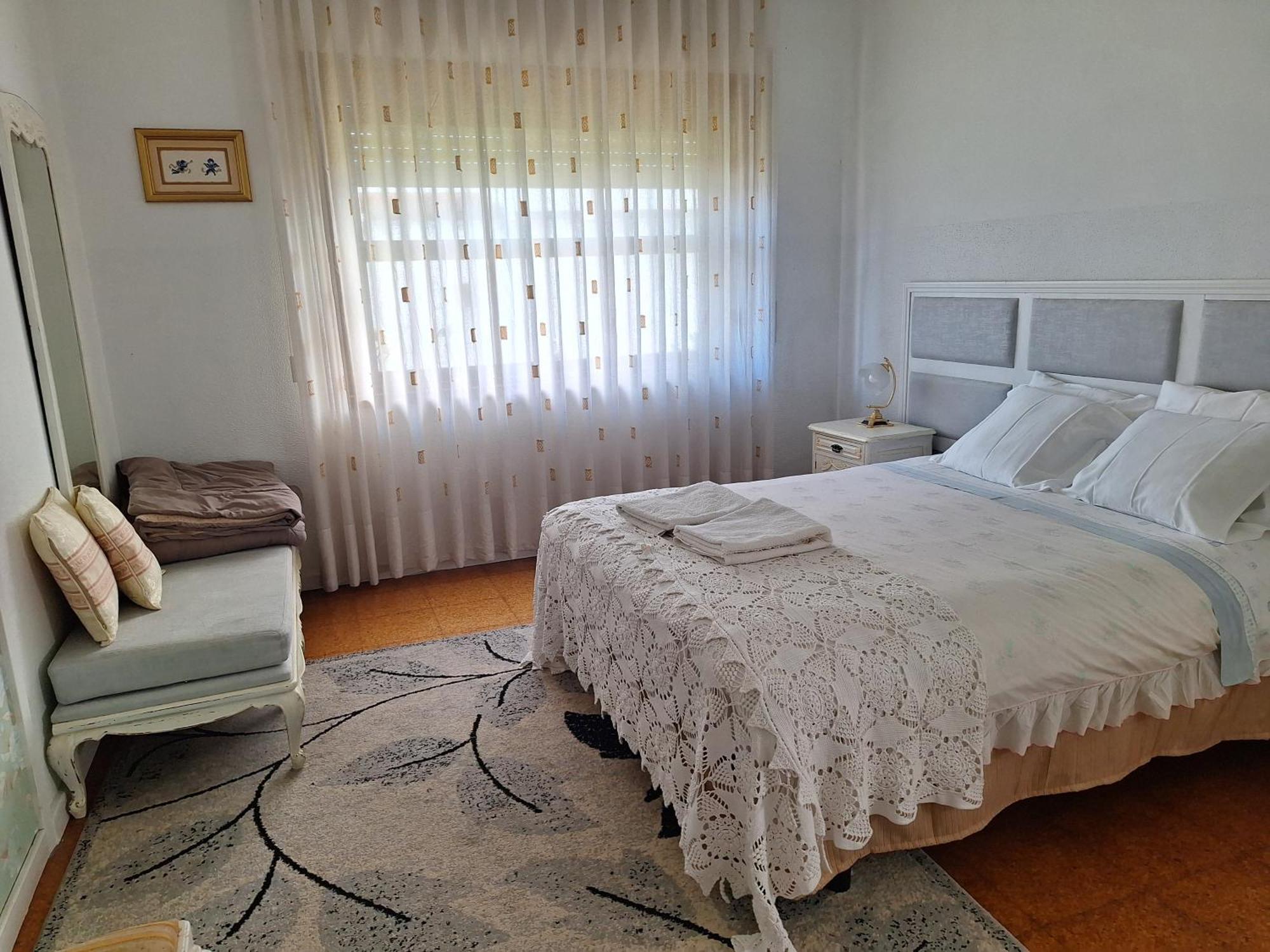 Villa Margarida Viana do Castelo Extérieur photo