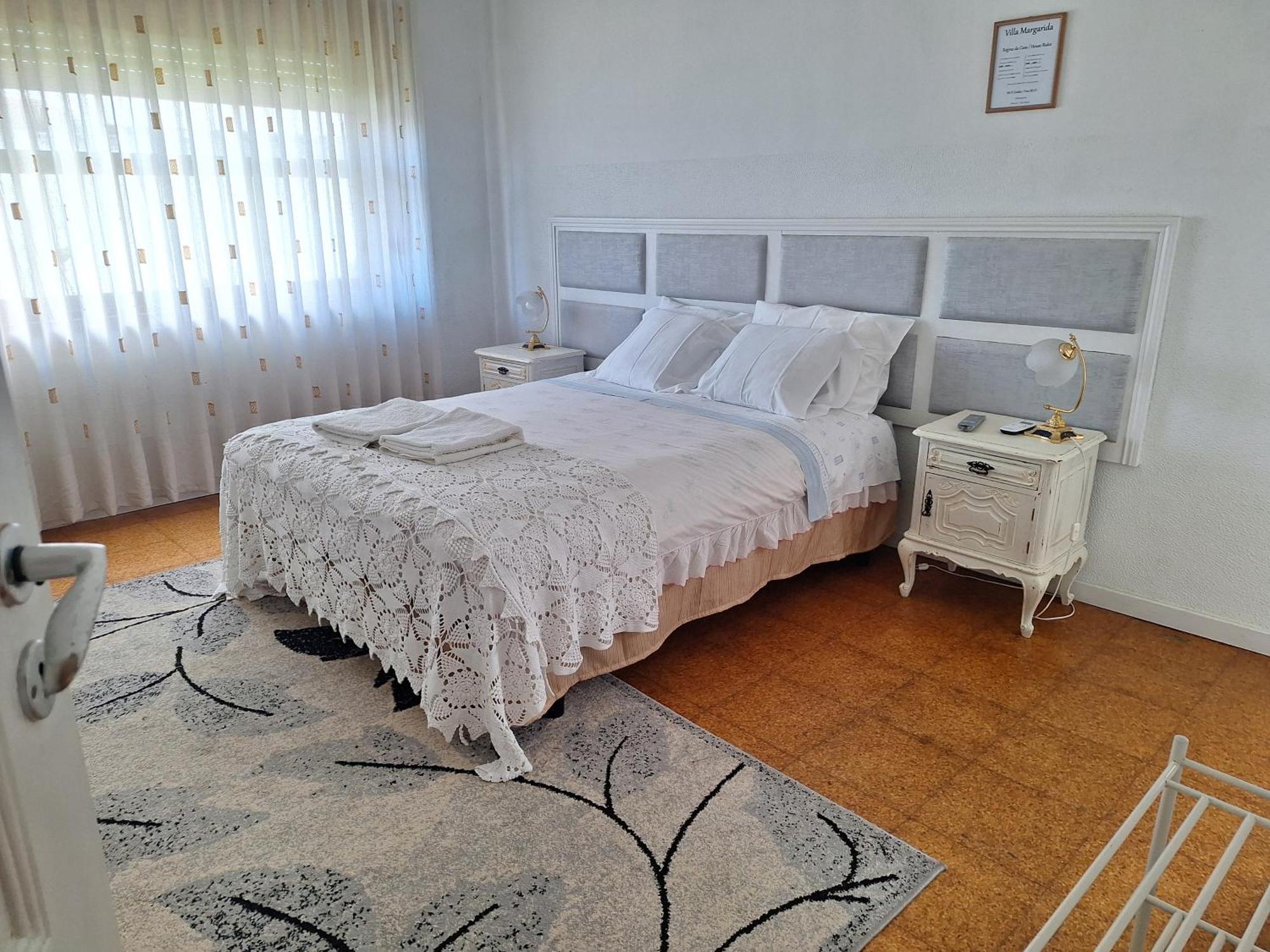 Villa Margarida Viana do Castelo Extérieur photo